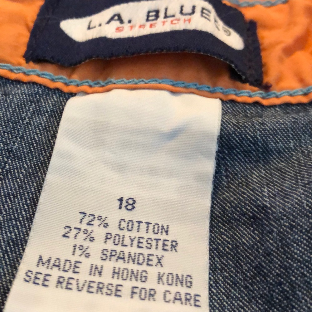 Jeans - Picture 6 of 7